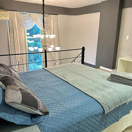 Vila Saint Sebastian Flat 716 - Com Hidro! Ate 3 Pessoas, Duplex, No Centro Jaraguá do Sul Exteriér fotografie